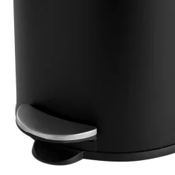 New Icon pedalspand sort 30 liter