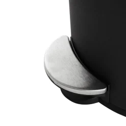 New Icon pedalspand sort 30 liter