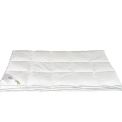 Night & Day Ara fiberdyne hvid 140x220 cm