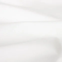 Night & Day Percale flad lagen hvid 240x260 cm