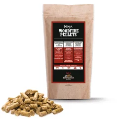 Ninja Woodfire All Purpose Blend OG701EU træpiller
