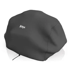 Ninja Woodfire overtræk sort 60x48x34 cm
