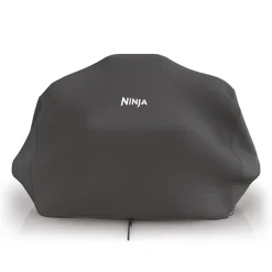 Ninja Woodfire overtræk sort 60x48x34 cm