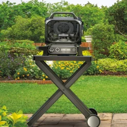 Ninja Woodfire sidebord