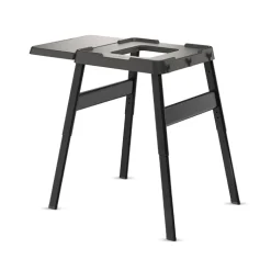 Ninja Woodfire Universal stand side table