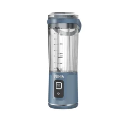 Ninja Blast TO-GO ledningsfri blender gråblå 530 ml