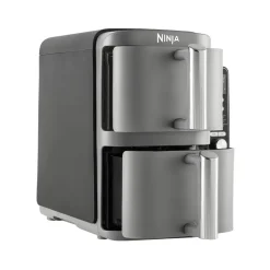 Ninja Stacked Dual Zone airfryer SL400EU 9,5 liter 2470 watt