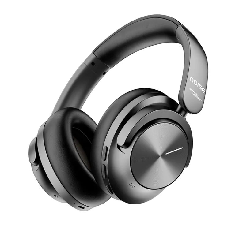 Noise sound by Bose Master Buds høretelefoner onyx