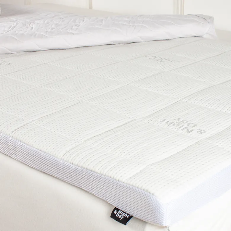 Nordisk Tekstil Celcius topmadras 90x200 cm