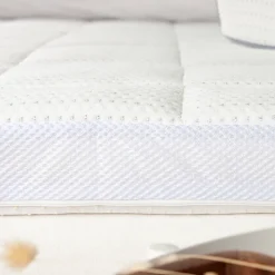 Nordisk Tekstil Celcius topmadras 90x200 cm