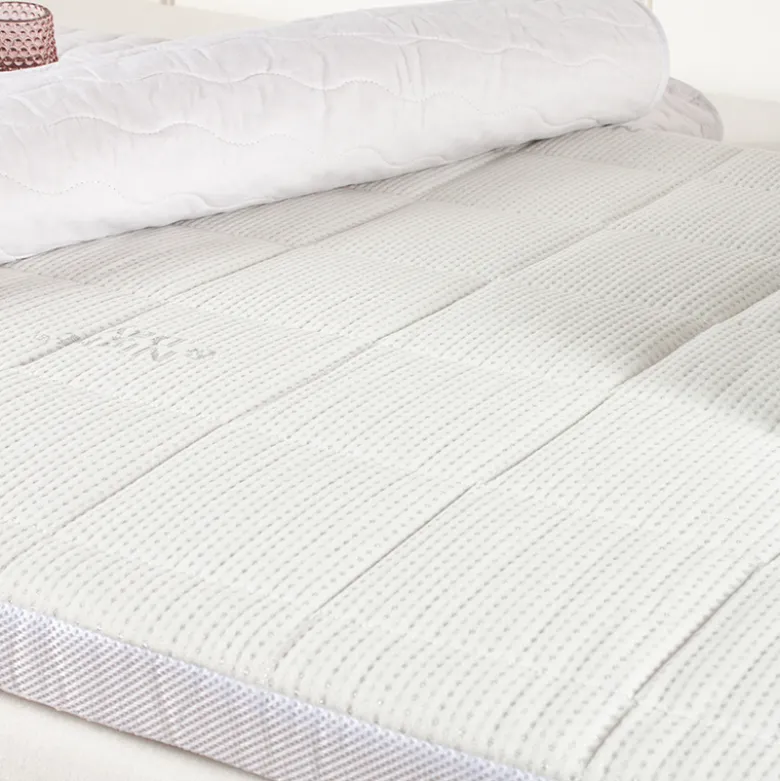 Nordisk Tekstil Celcius topmadras 90x200 cm