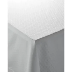 Nordisk Tekstil Honey dug hvid 140x220 cm