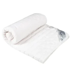 Nordisk Tekstil Madrasette bomuldsrullemadras 140x200 cm