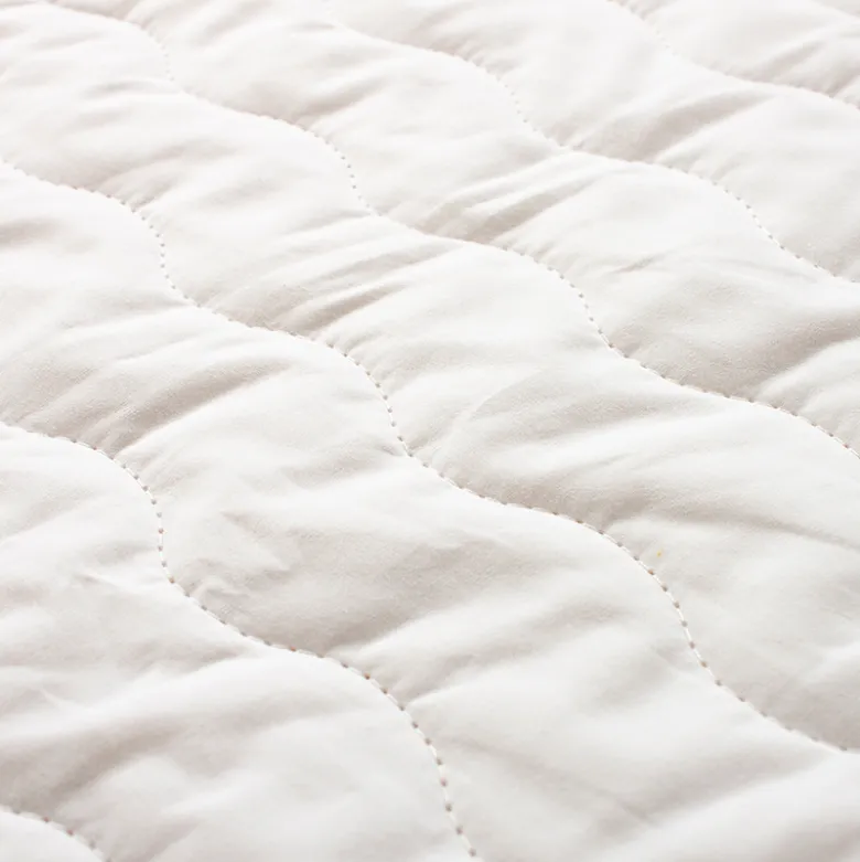 Nordisk Tekstil Madrasette bomuldsrullemadras 140x200 cm