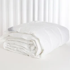 Nordisk Tekstil Night fiberdyne 140x200 cm