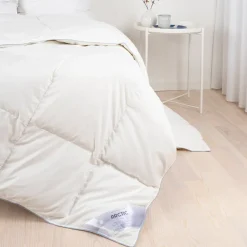 Nordisk Tekstil Passfjell andedunsdyne 140x200 cm
