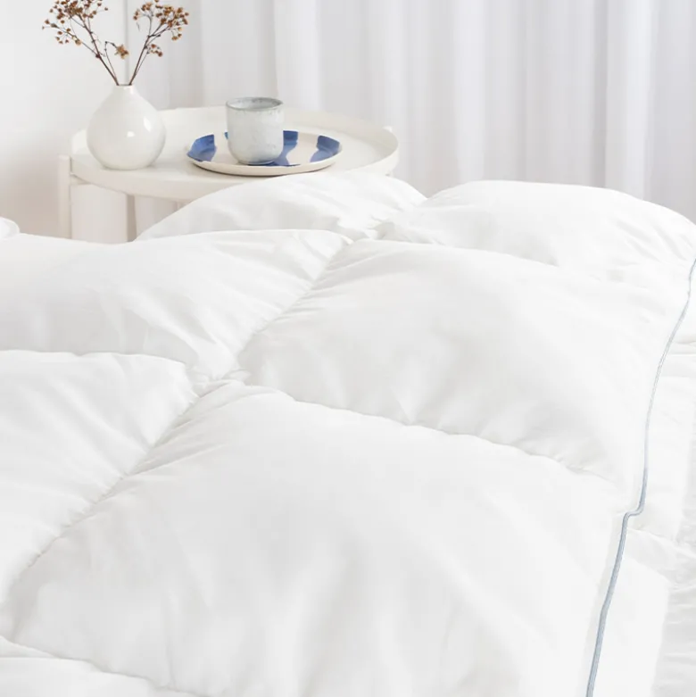 Nordisk Tekstil Passfjell andedunsdyne 140x200 cm