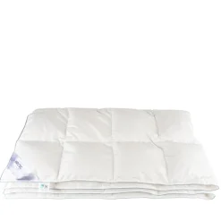 Nordisk Tekstil Passfjell andedunsdyne 140x200 cm