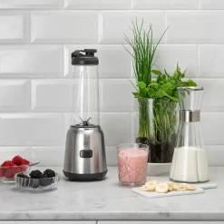 OBH Nordica Blender Mix & Move 2 x 0,6 liter 300 w