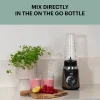 OBH Nordica Blend Up blender grå 0,7 liter