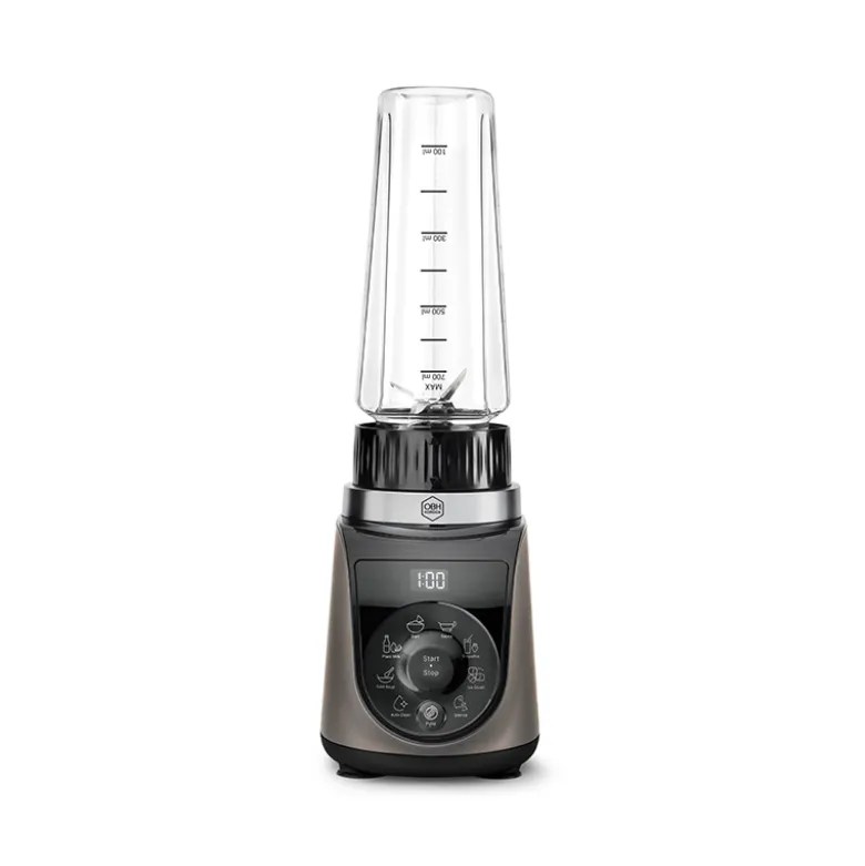OBH Nordica Blend Up blender grå 0,7 liter