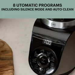 OBH Nordica Blend Up blender grå 0,7 liter