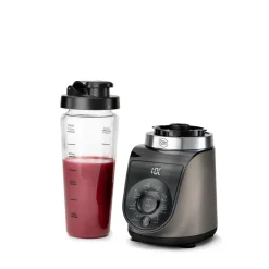 OBH Nordica Blend Up blender grå 0,7 liter