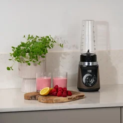 OBH Nordica Blend Up blender grå 0,7 liter