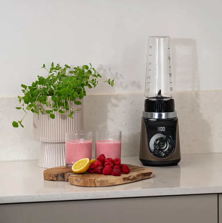 OBH Nordica Blend Up blender grå 0,7 liter