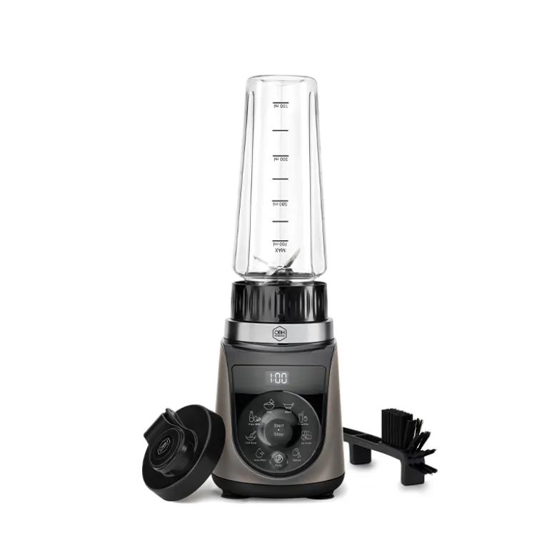 OBH Nordica Blend Up blender grå 0,7 liter