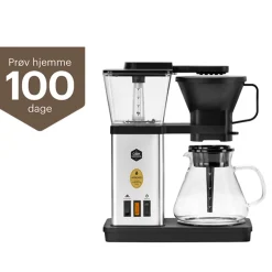 OBH Nordica Blooming 2411 kaffemaskine 1,25 liter