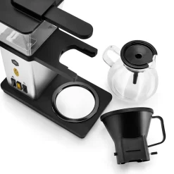 OBH Nordica Blooming 2411 kaffemaskine 1,25 liter