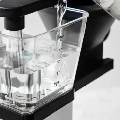 OBH Nordica Blooming 2411 kaffemaskine 1,25 liter
