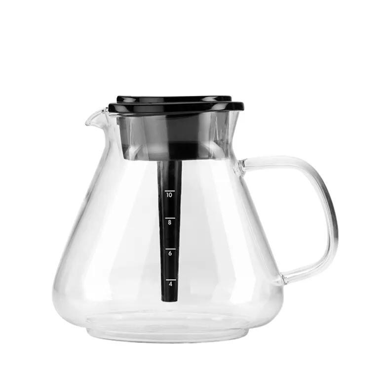 OBH Nordica Blooming 2411 kaffemaskine 1,25 liter