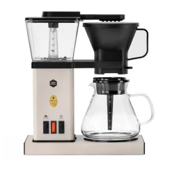 OBH Nordica Blooming Prime sand kaffemaskine