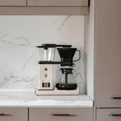 OBH Nordica Blooming Prime sand kaffemaskine