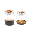 OBH Nordica Easy Fry accessories XL modeller