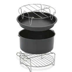 OBH Nordica Easy Fry accessories XL modeller