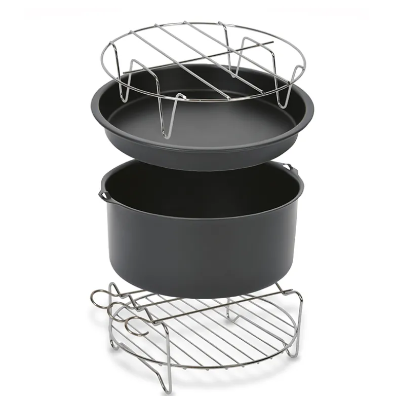 OBH Nordica Easy Fry accessories XL modeller