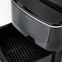 OBH Nordica Easy Fry & Grill steam 3in1 XXL airfryer