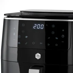 OBH Nordica Easy Fry & Grill steam 3in1 XXL airfryer