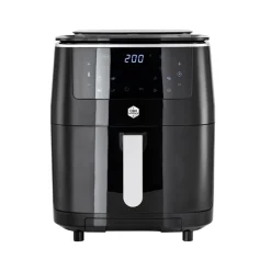 OBH Nordica Easy Fry & Grill steam 3in1 XXL airfryer