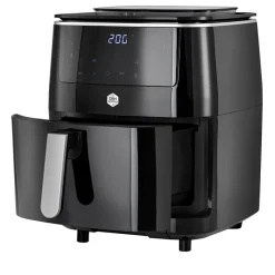 OBH Nordica Easy Fry & Grill steam 3in1 XXL airfryer