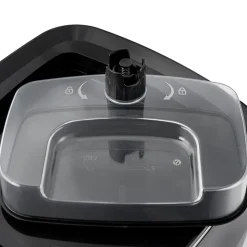 OBH Nordica Easy Fry & Grill steam 3in1 XXL airfryer