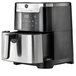 OBH Nordica Easy Fry & Grill XXL 2in1 airfryer