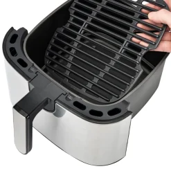 OBH Nordica Easy Fry & Grill XXL 2in1 airfryer