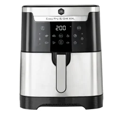OBH Nordica Easy Fry & Grill XXL 2in1 airfryer