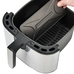 OBH Nordica Easy Fry & Grill XXL 2in1 airfryer