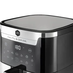 OBH Nordica Easy Fry & Grill XXL 2in1 airfryer