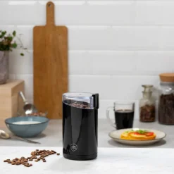 OBH Nordica Easy Grind kaffekværn sort